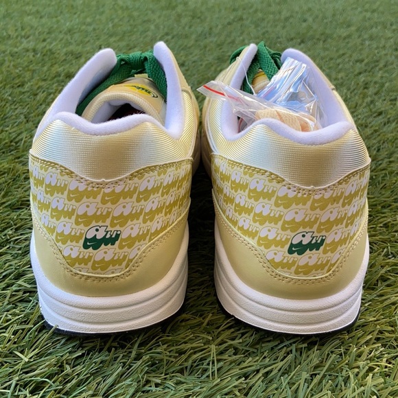 Nike Air Max 1 PRM Lemonade - Picture 3 of 5